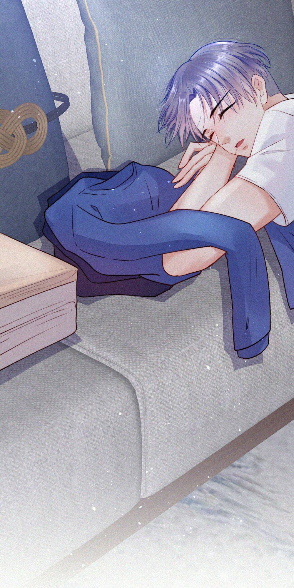 Kamigami No Asobi Chapter 8 - Trang 2