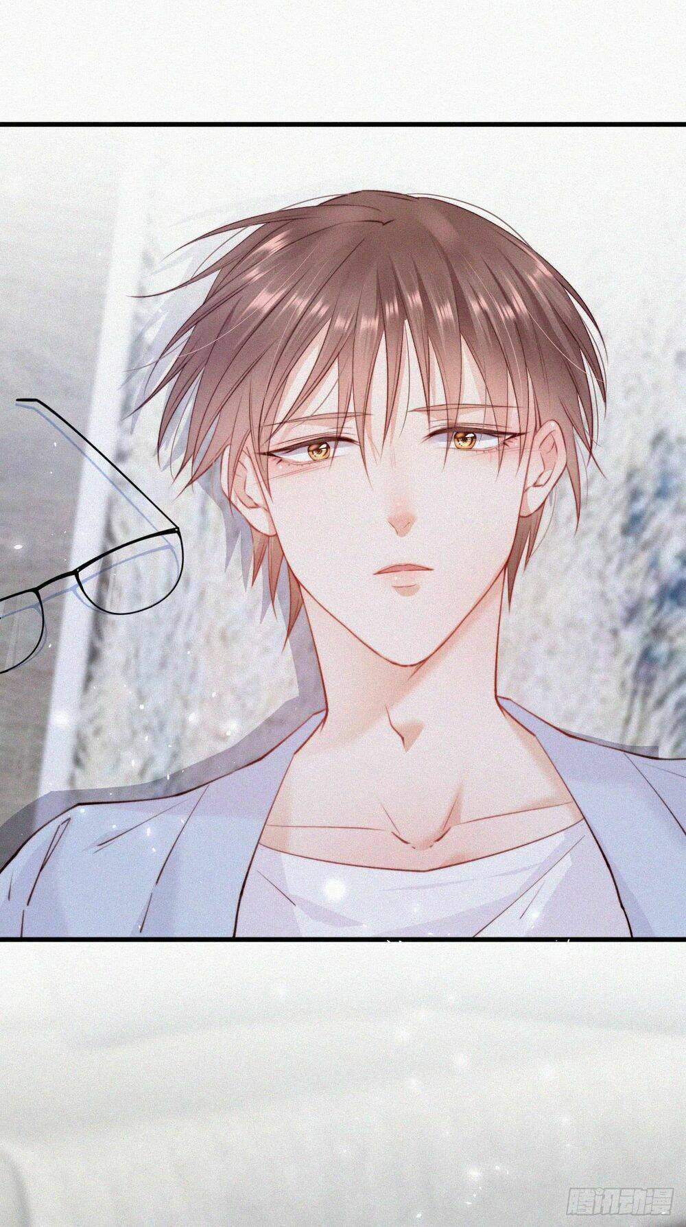 Kamigami No Asobi Chapter 8 - Trang 2