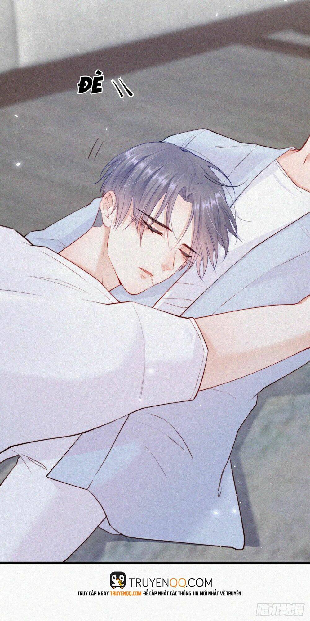 Kamigami No Asobi Chapter 8 - Trang 2