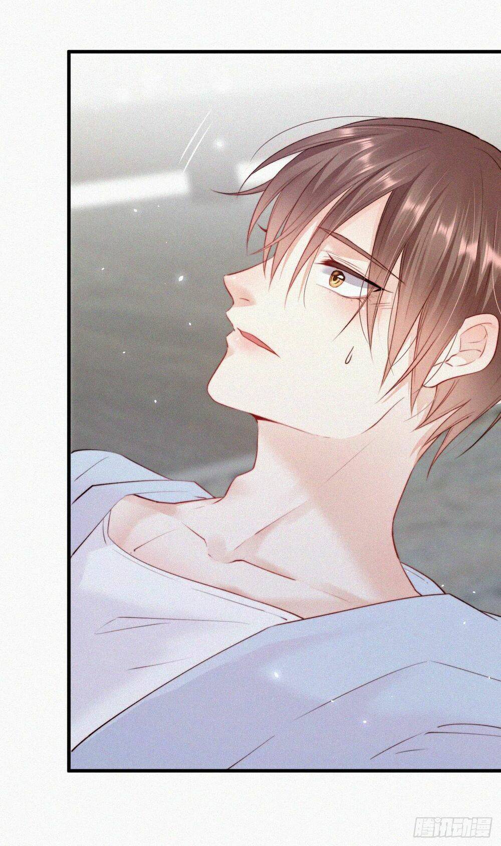 Kamigami No Asobi Chapter 8 - Trang 2