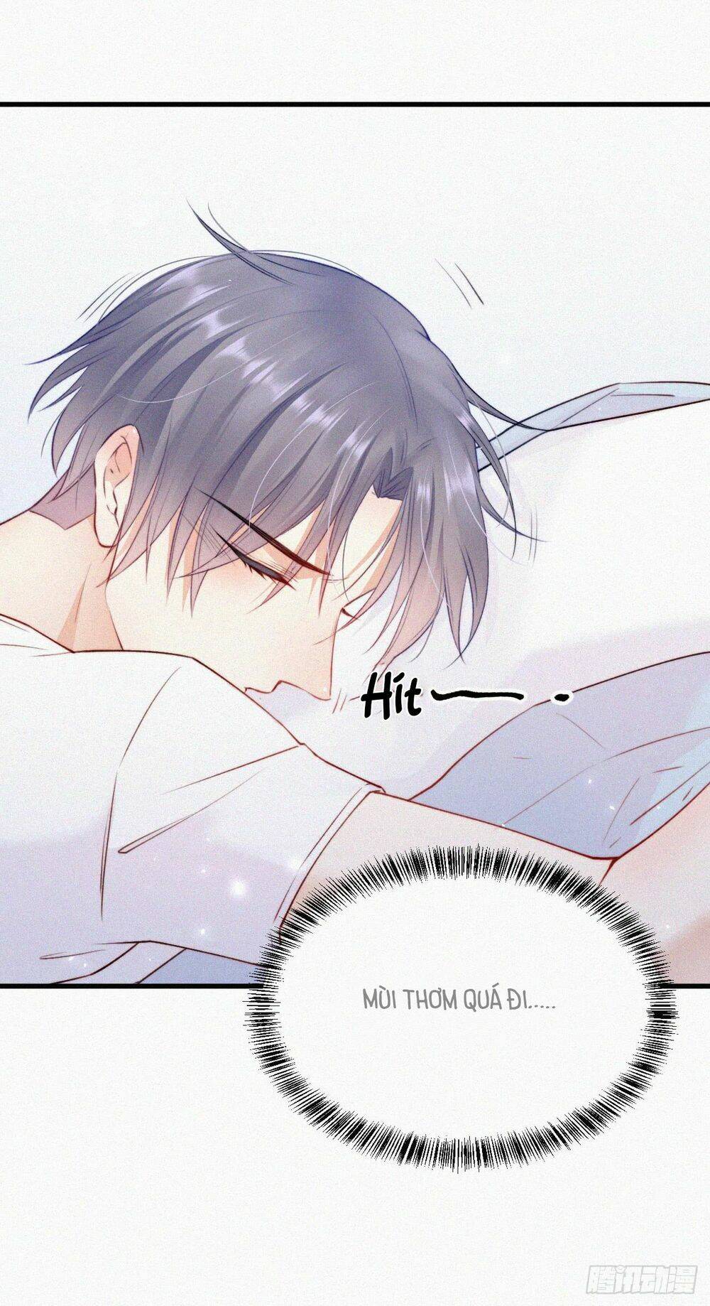 Kamigami No Asobi Chapter 8 - Trang 2