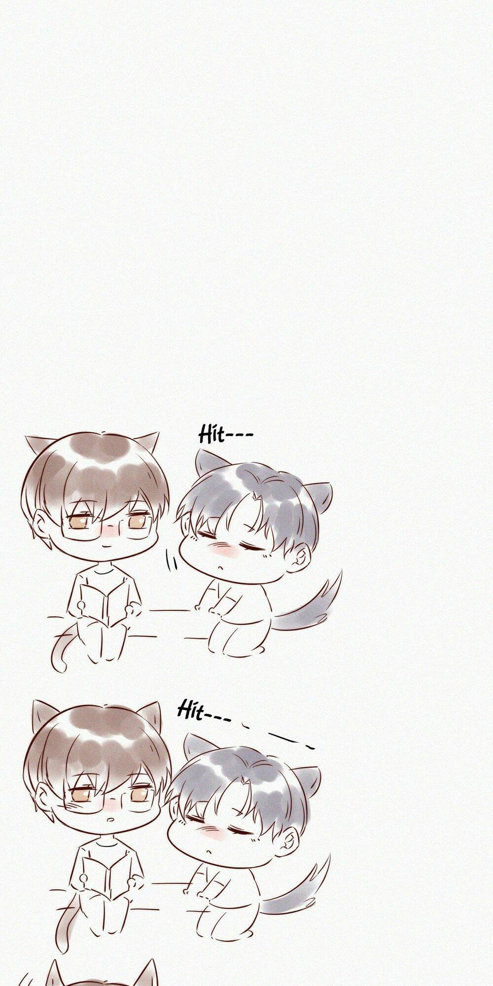 Kamigami No Asobi Chapter 8 - Trang 2