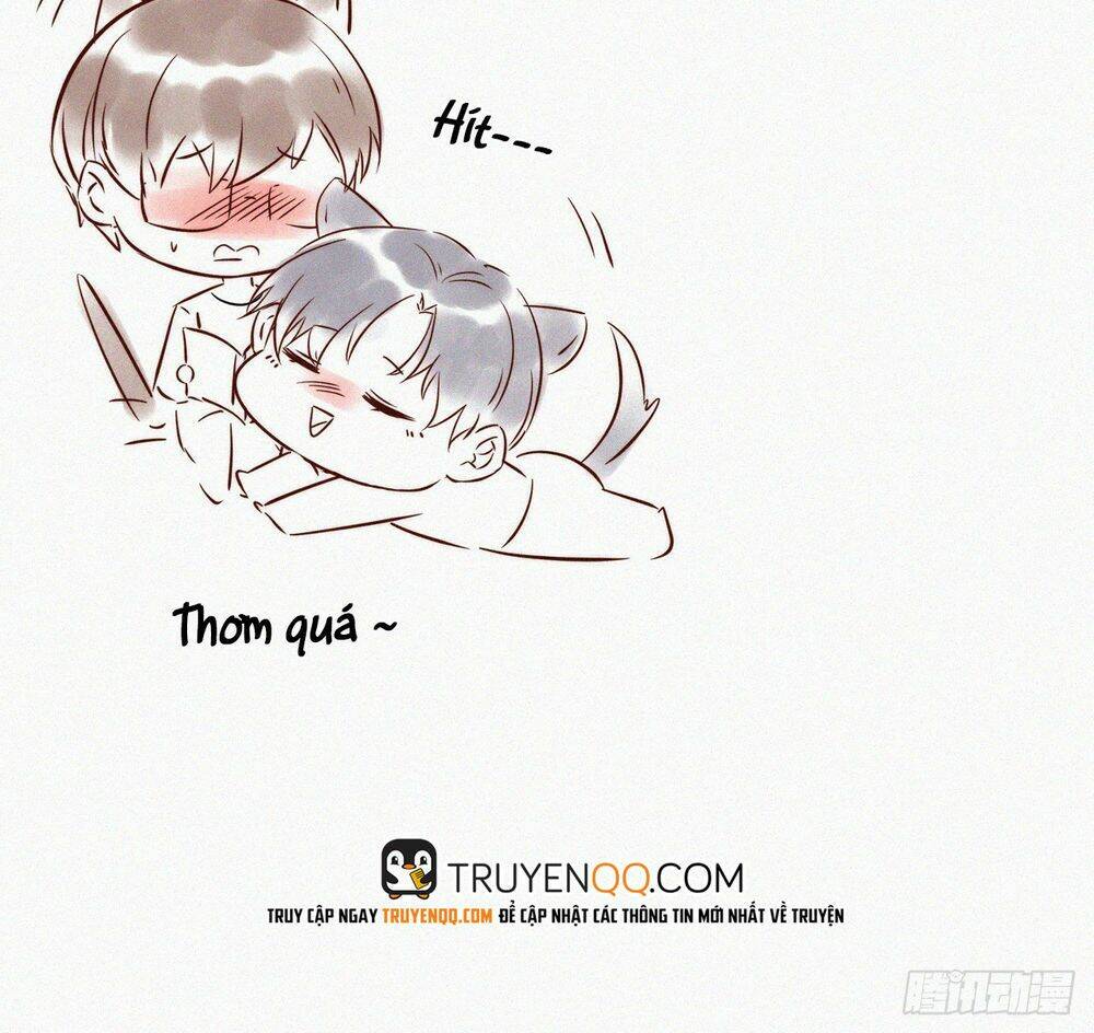 Kamigami No Asobi Chapter 8 - Trang 2