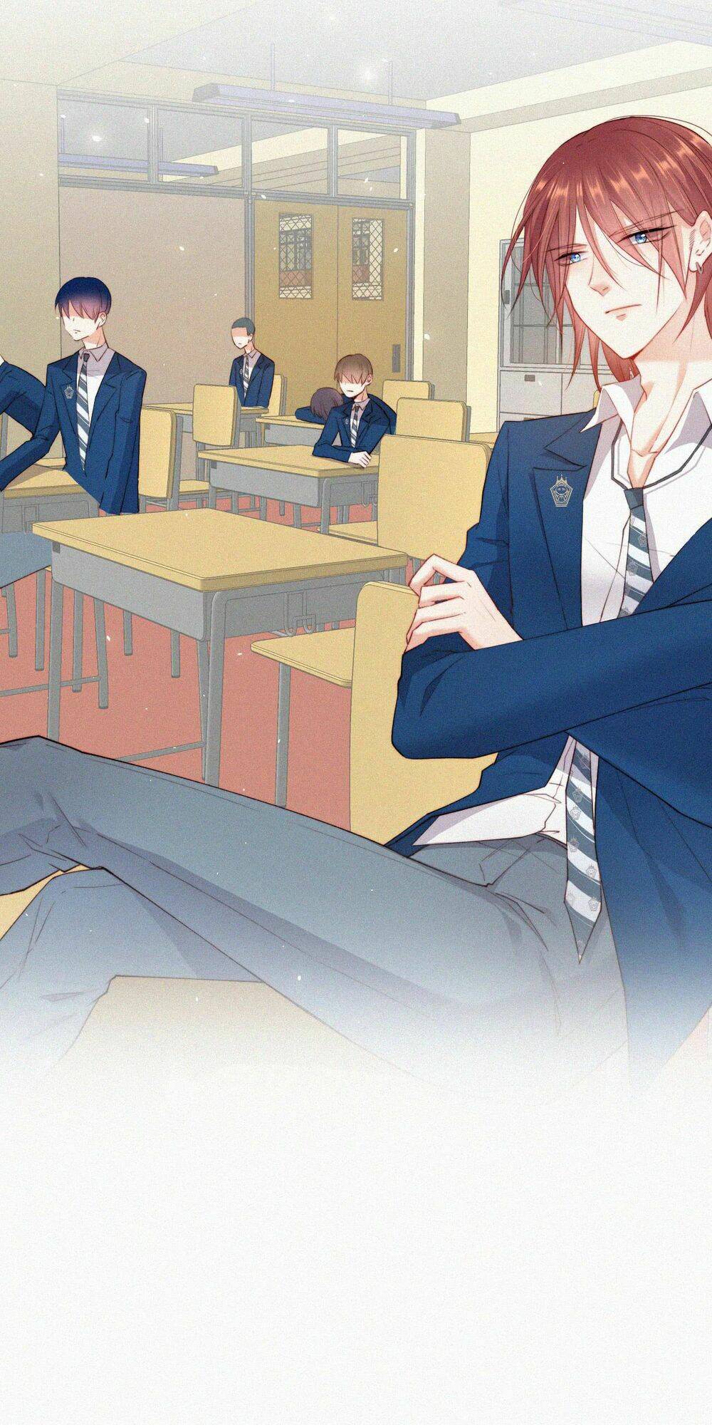 Kamigami No Asobi Chapter 8 - Trang 2