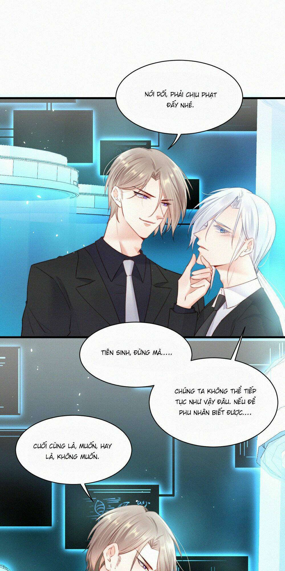 Kamigami No Asobi Chapter 9 - Trang 2