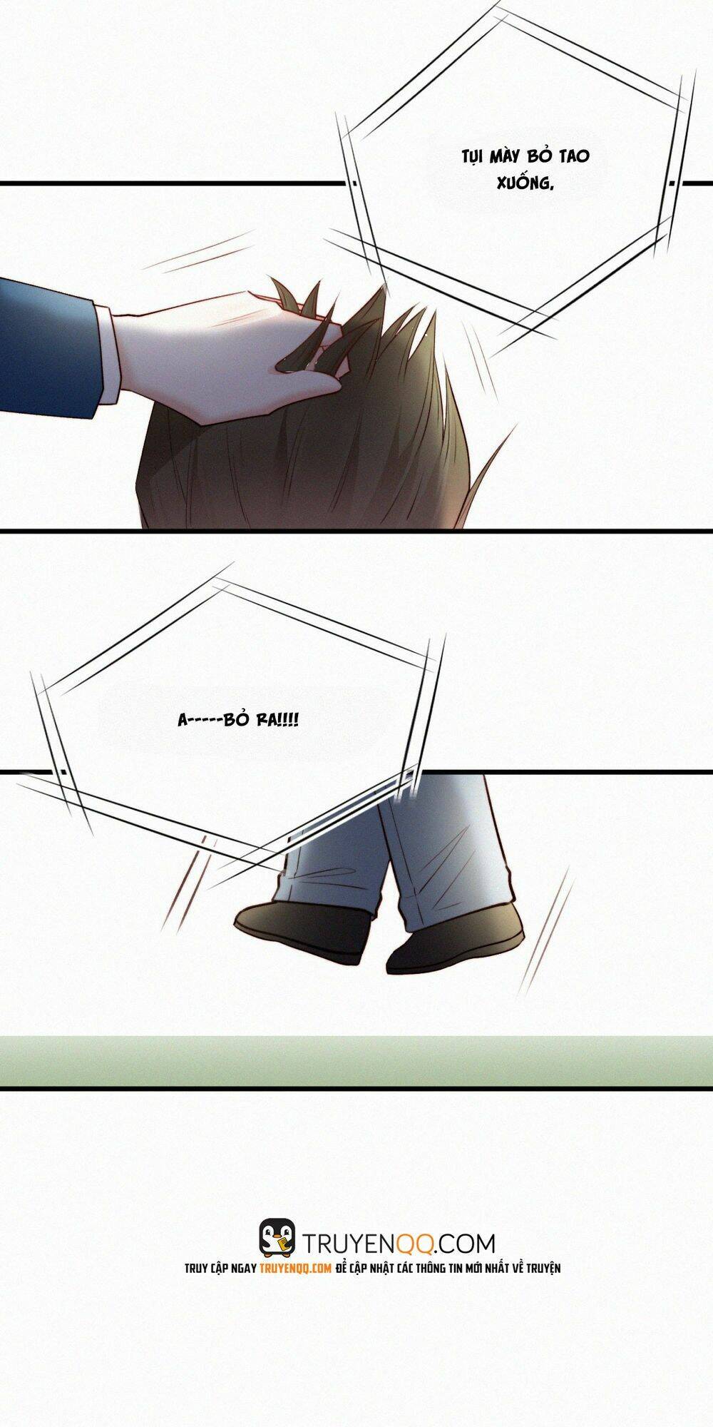 Kamigami No Asobi Chapter 9 - Trang 2