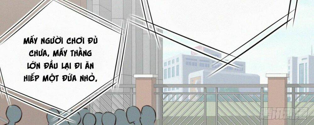 Kamigami No Asobi Chapter 9 - Trang 2