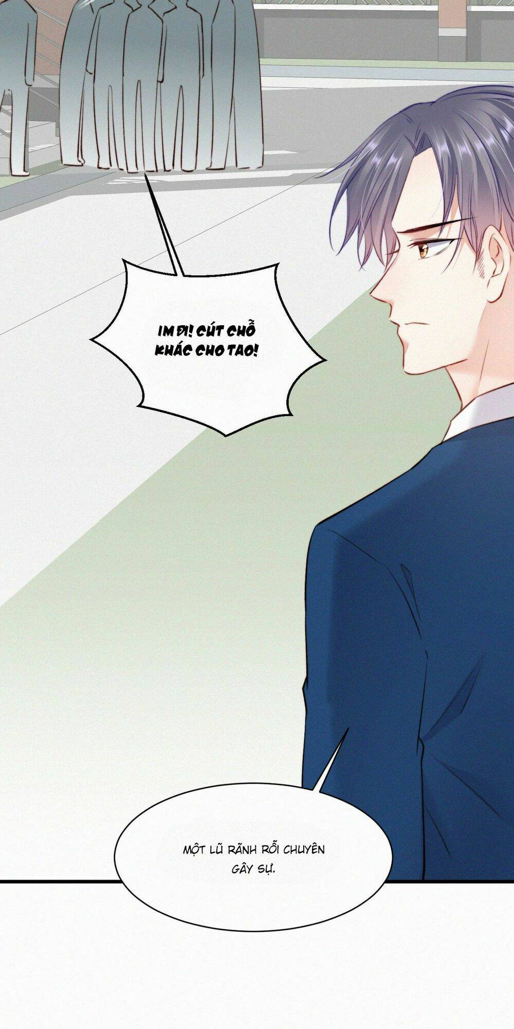 Kamigami No Asobi Chapter 9 - Trang 2