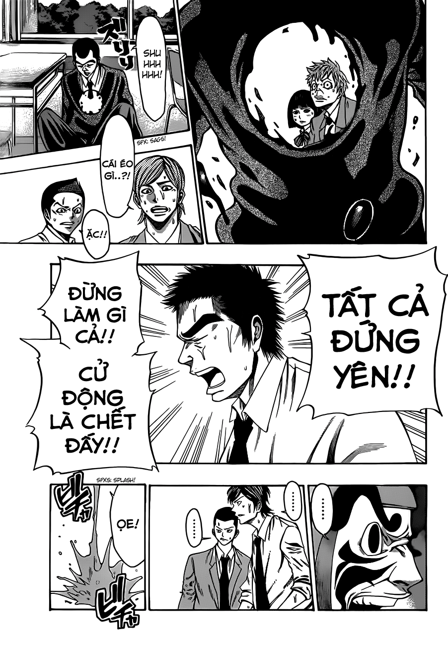 Kamisama No Iutoori Ii Chapter 1 - Trang 2