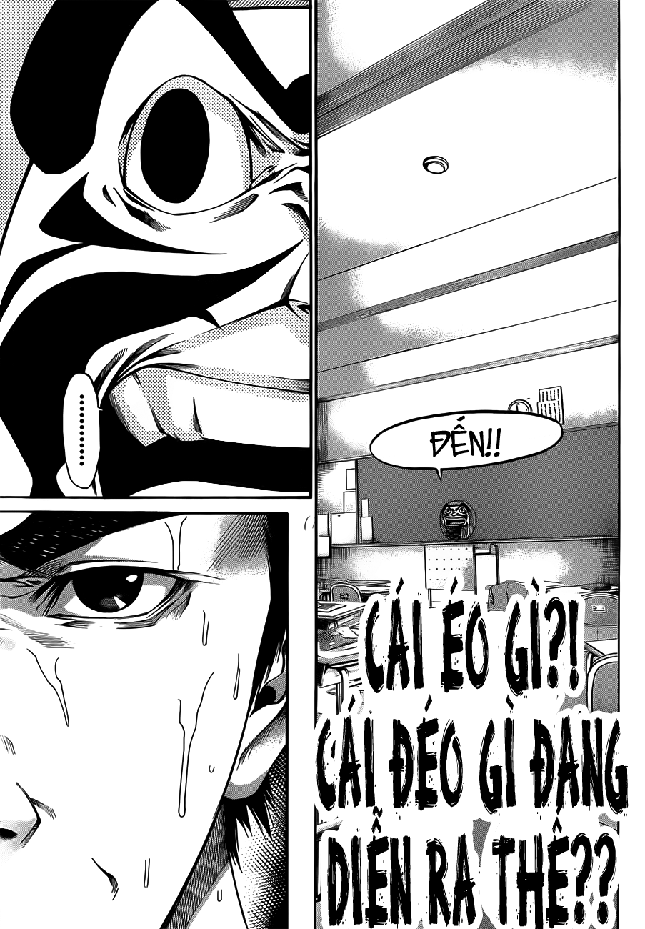 Kamisama No Iutoori Ii Chapter 1 - Trang 2