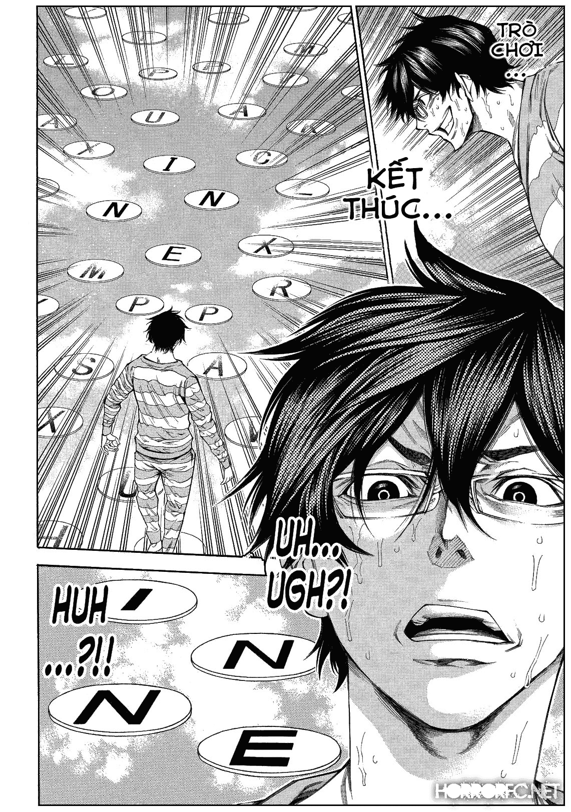 Kamisama No Iutoori Ii Chapter 100 - Trang 2