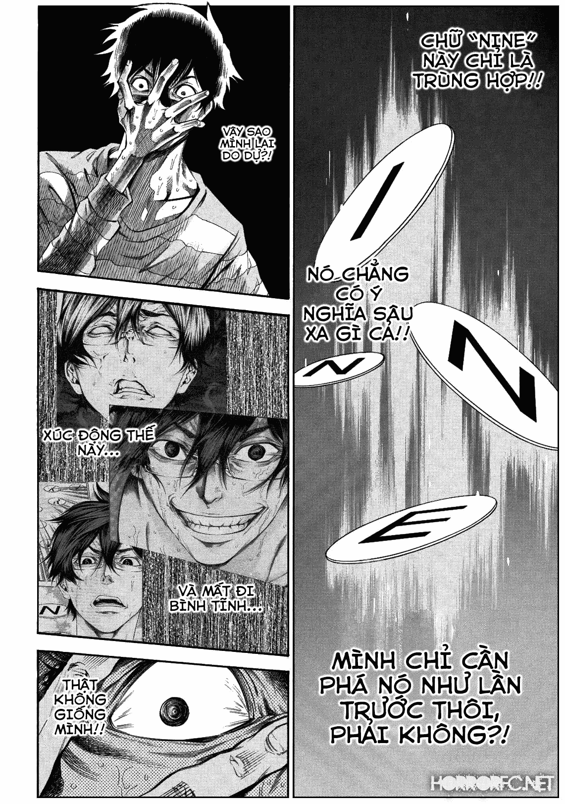 Kamisama No Iutoori Ii Chapter 100 - Trang 2