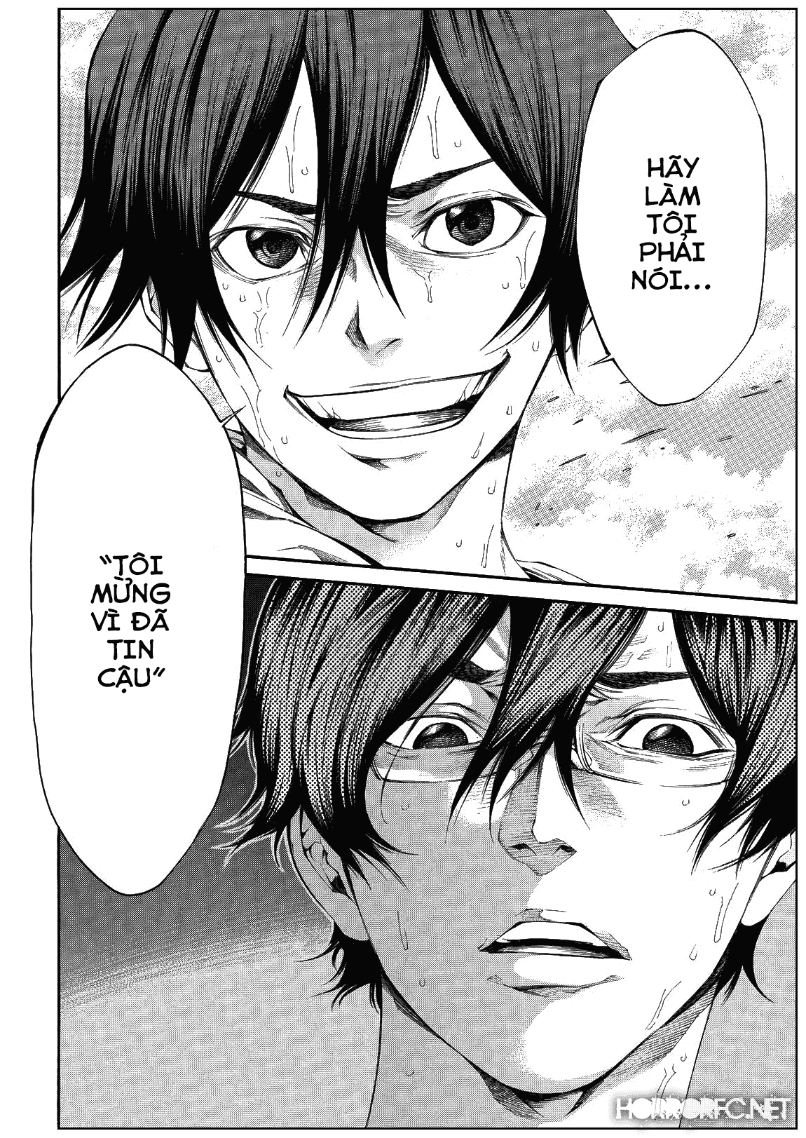 Kamisama No Iutoori Ii Chapter 100 - Trang 2