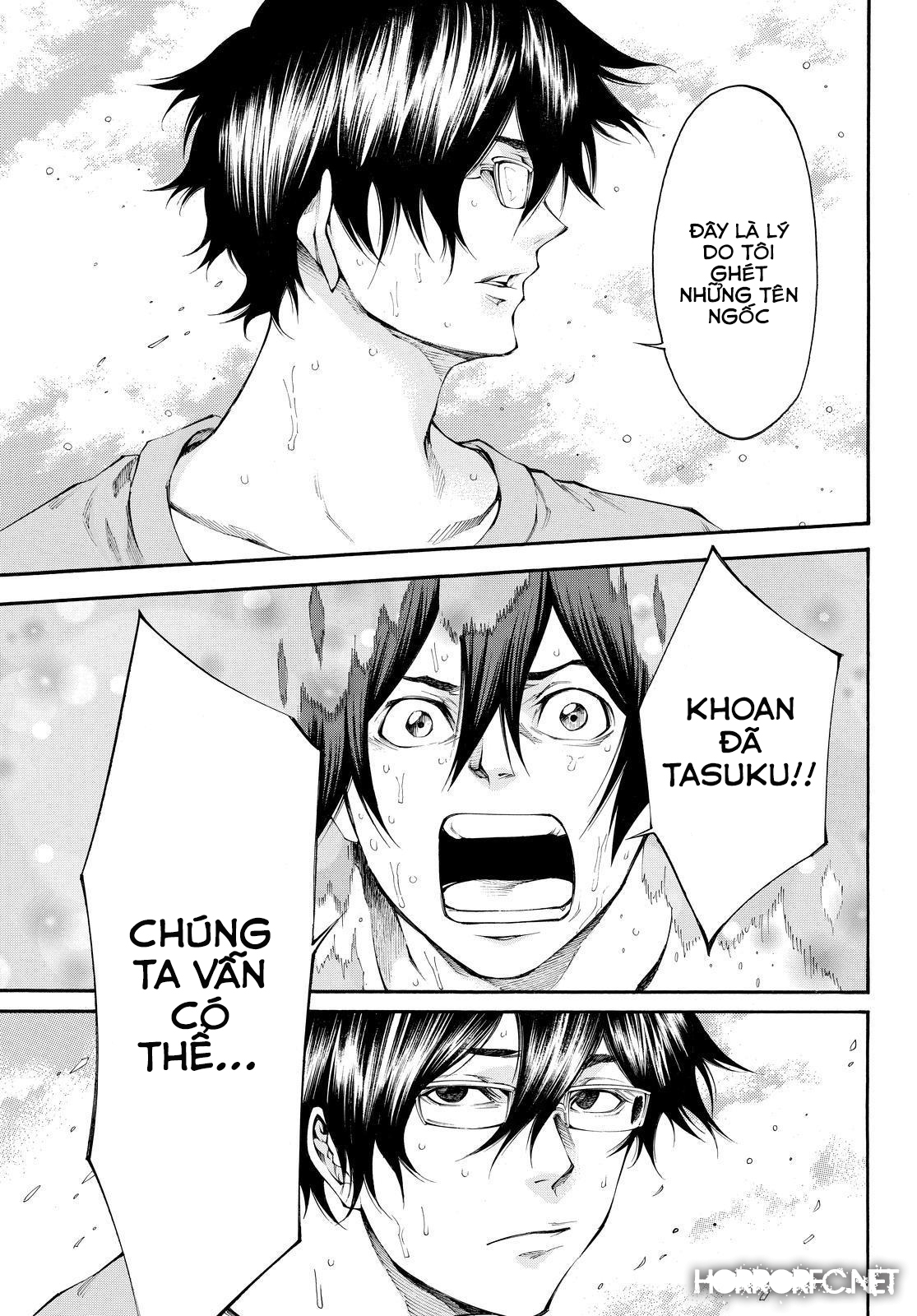 Kamisama No Iutoori Ii Chapter 102 - Trang 2