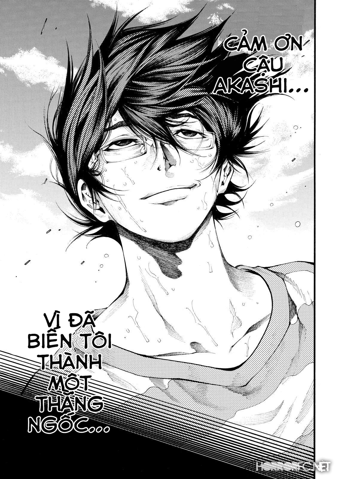 Kamisama No Iutoori Ii Chapter 102 - Trang 2