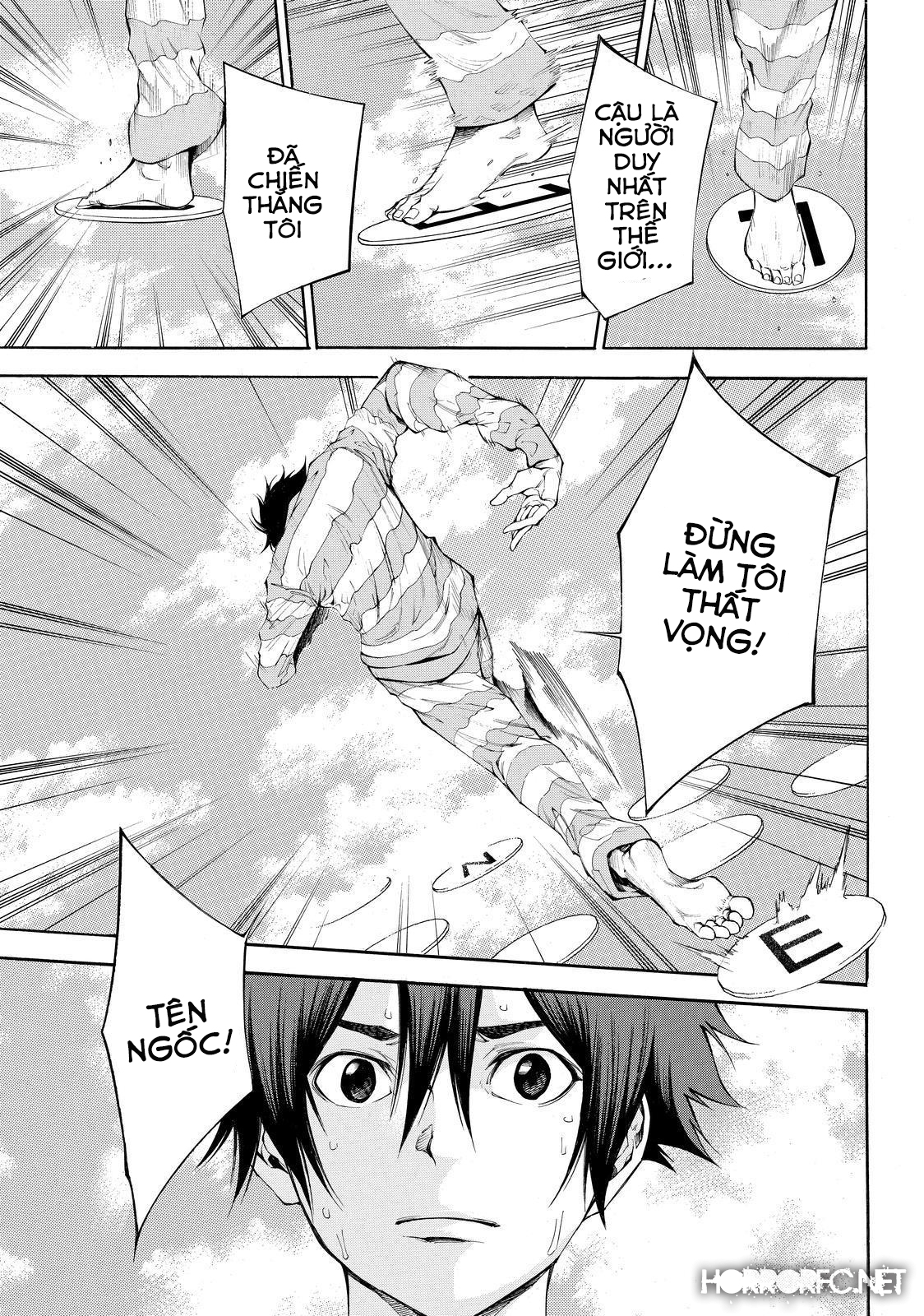 Kamisama No Iutoori Ii Chapter 102 - Trang 2