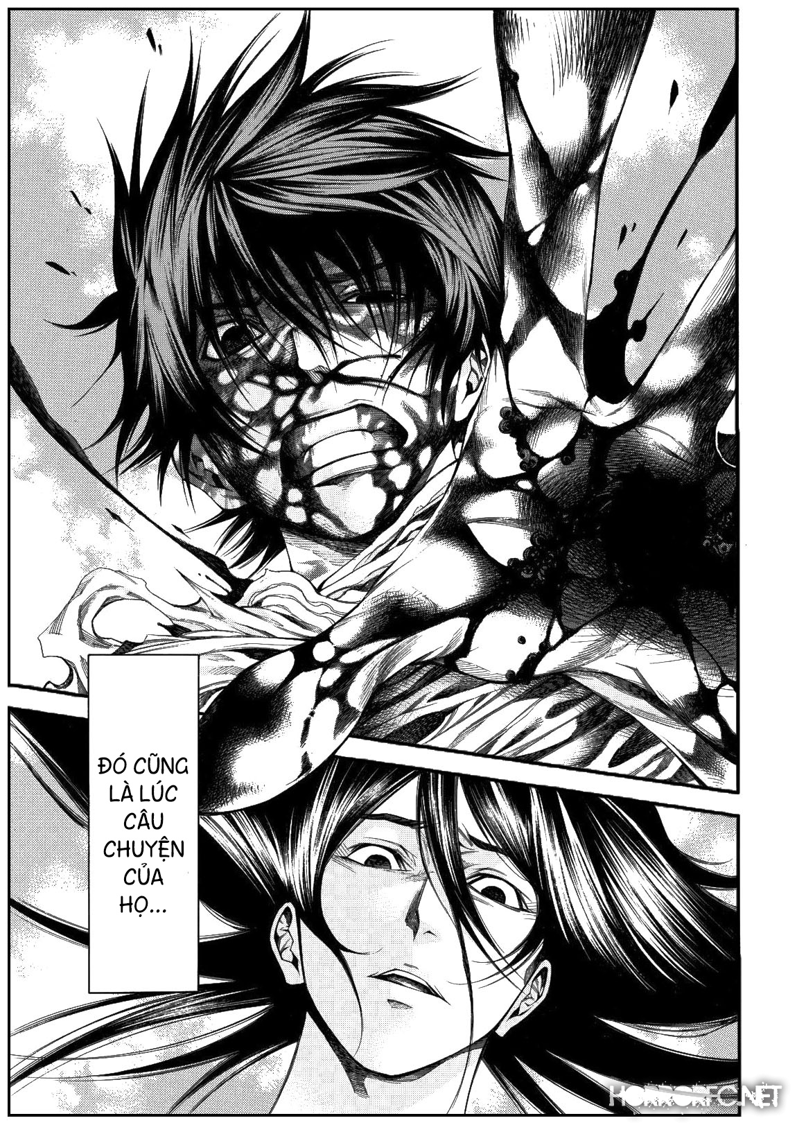 Kamisama No Iutoori Ii Chapter 104 - Trang 2