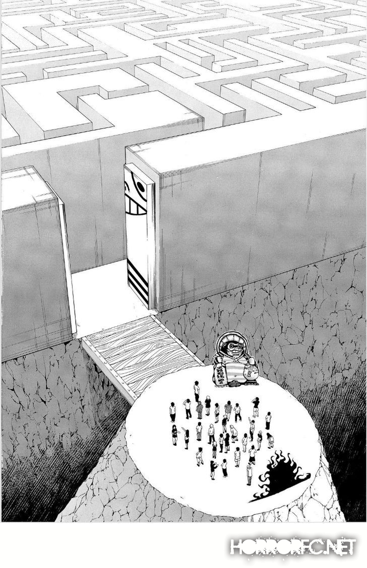 Kamisama No Iutoori Ii Chapter 106 - Trang 2