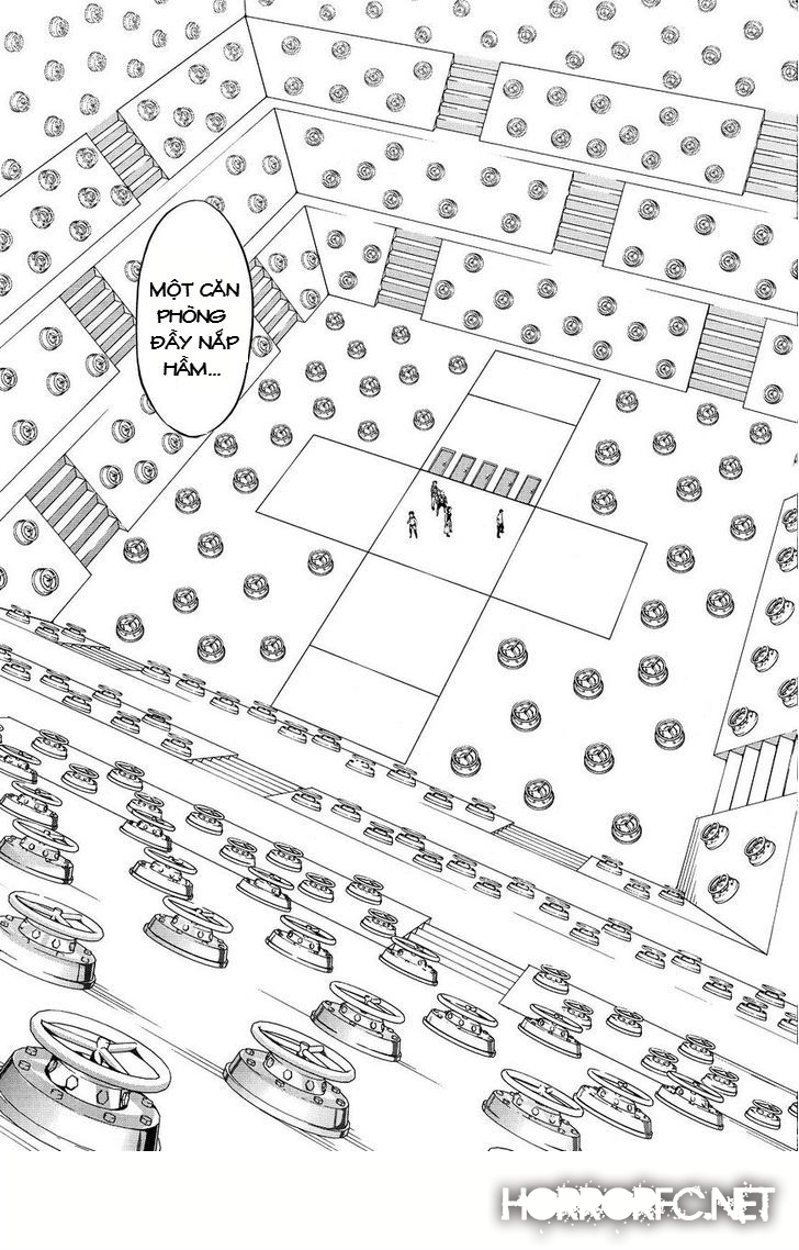 Kamisama No Iutoori Ii Chapter 107 - Trang 2