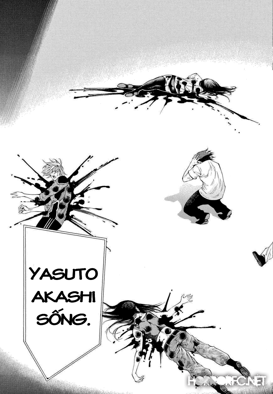 Kamisama No Iutoori Ii Chapter 108 - Trang 2