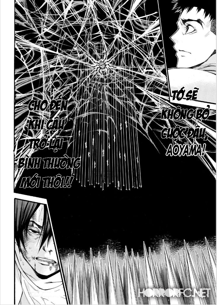 Kamisama No Iutoori Ii Chapter 111 - Trang 2