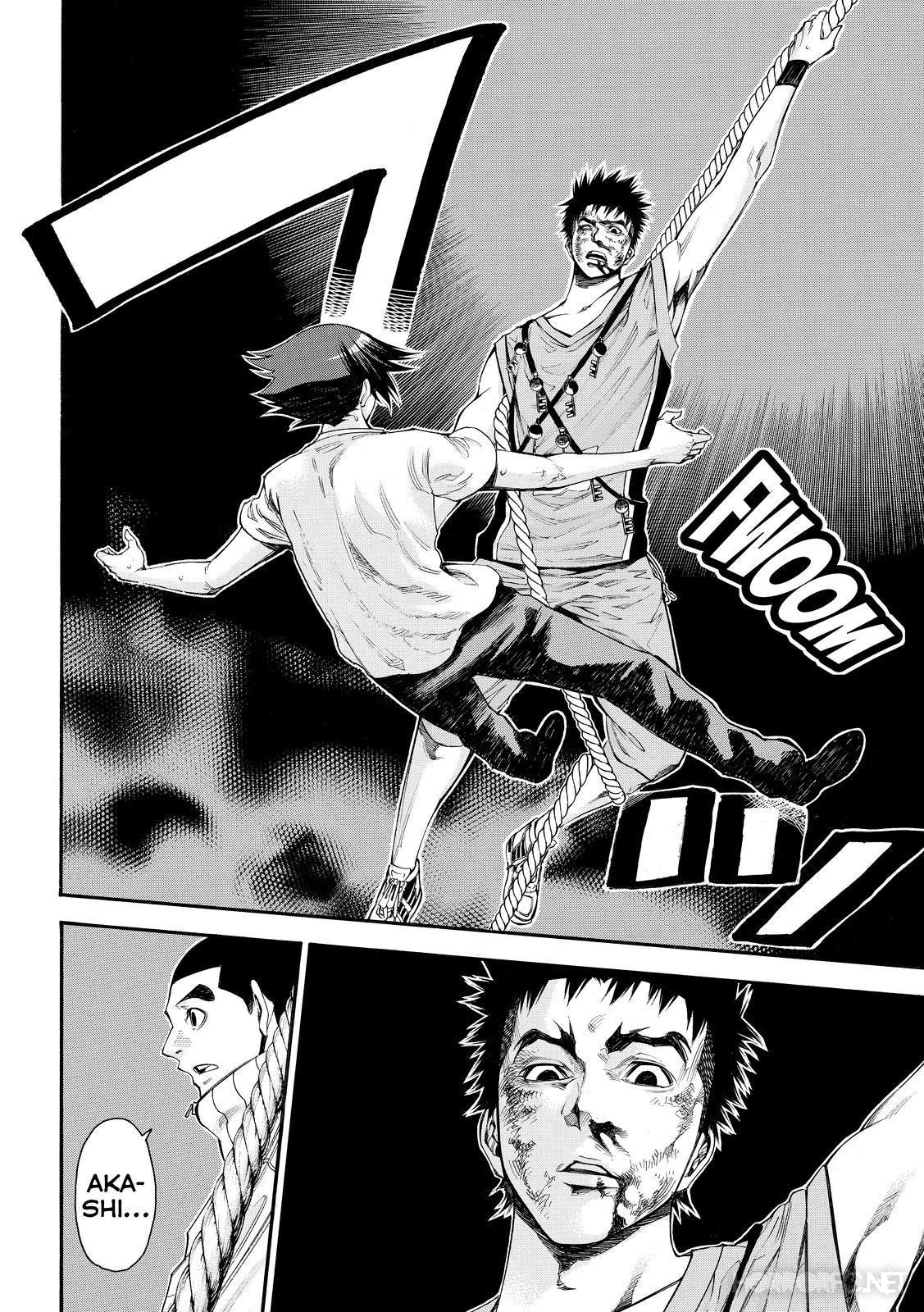 Kamisama No Iutoori Ii Chapter 113 - Trang 2