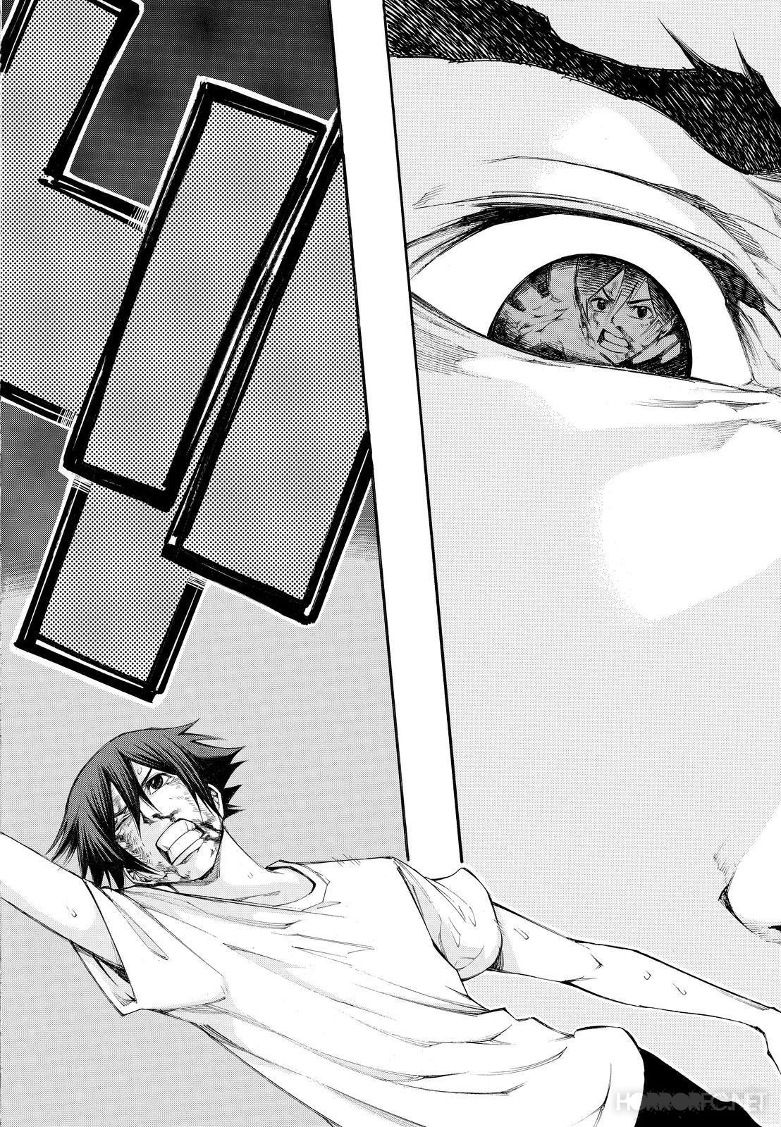 Kamisama No Iutoori Ii Chapter 113 - Trang 2