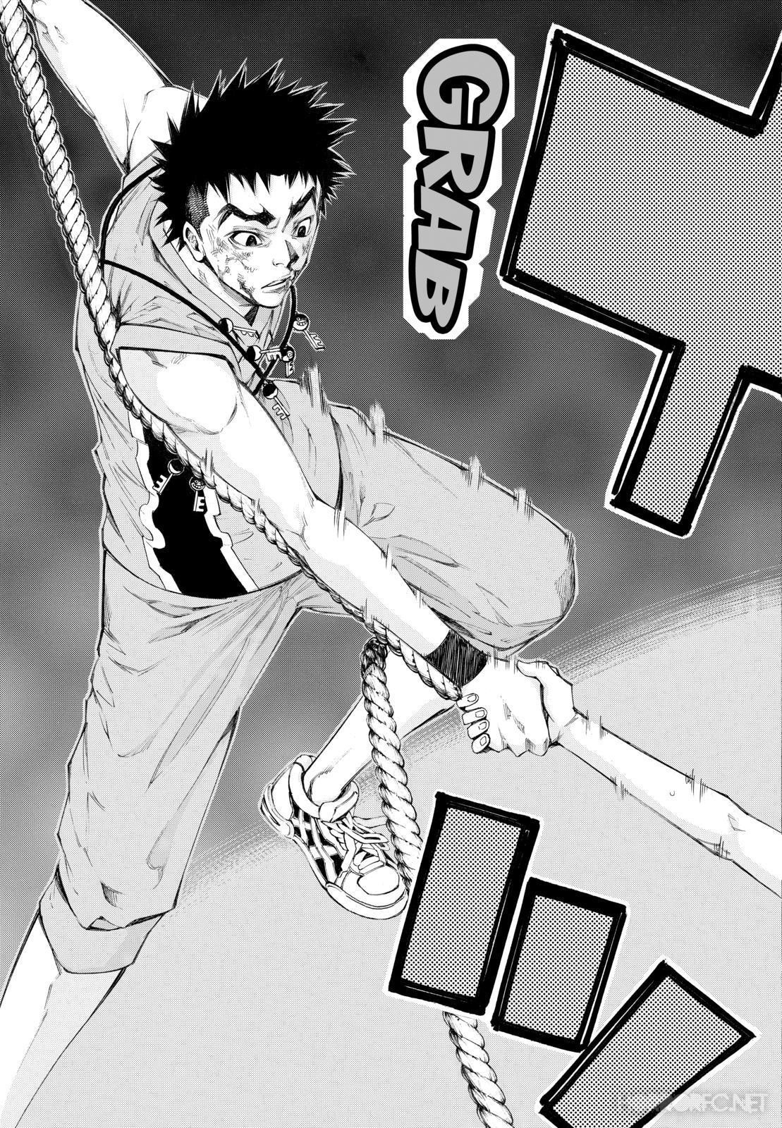 Kamisama No Iutoori Ii Chapter 113 - Trang 2