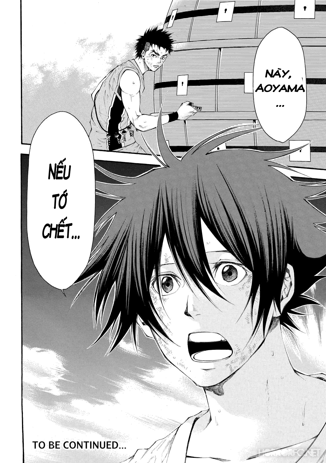 Kamisama No Iutoori Ii Chapter 115 - Trang 2