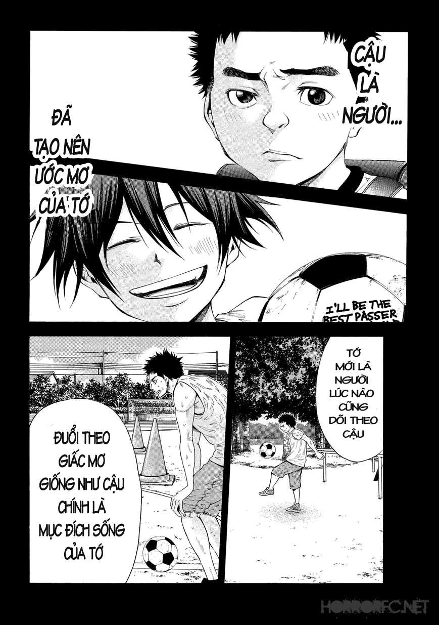 Kamisama No Iutoori Ii Chapter 116 - Trang 2