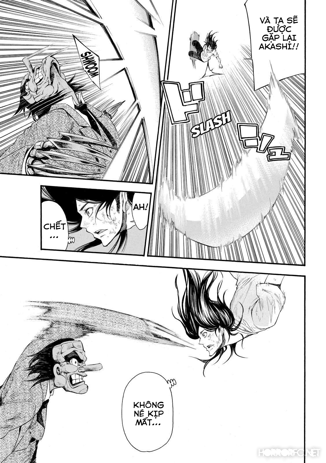 Kamisama No Iutoori Ii Chapter 117 - Trang 2