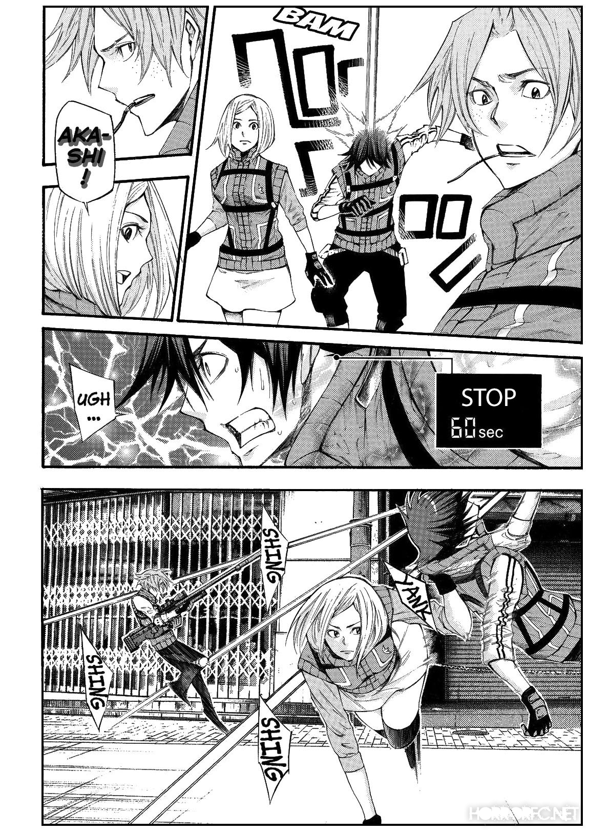 Kamisama No Iutoori Ii Chapter 122 - Trang 2