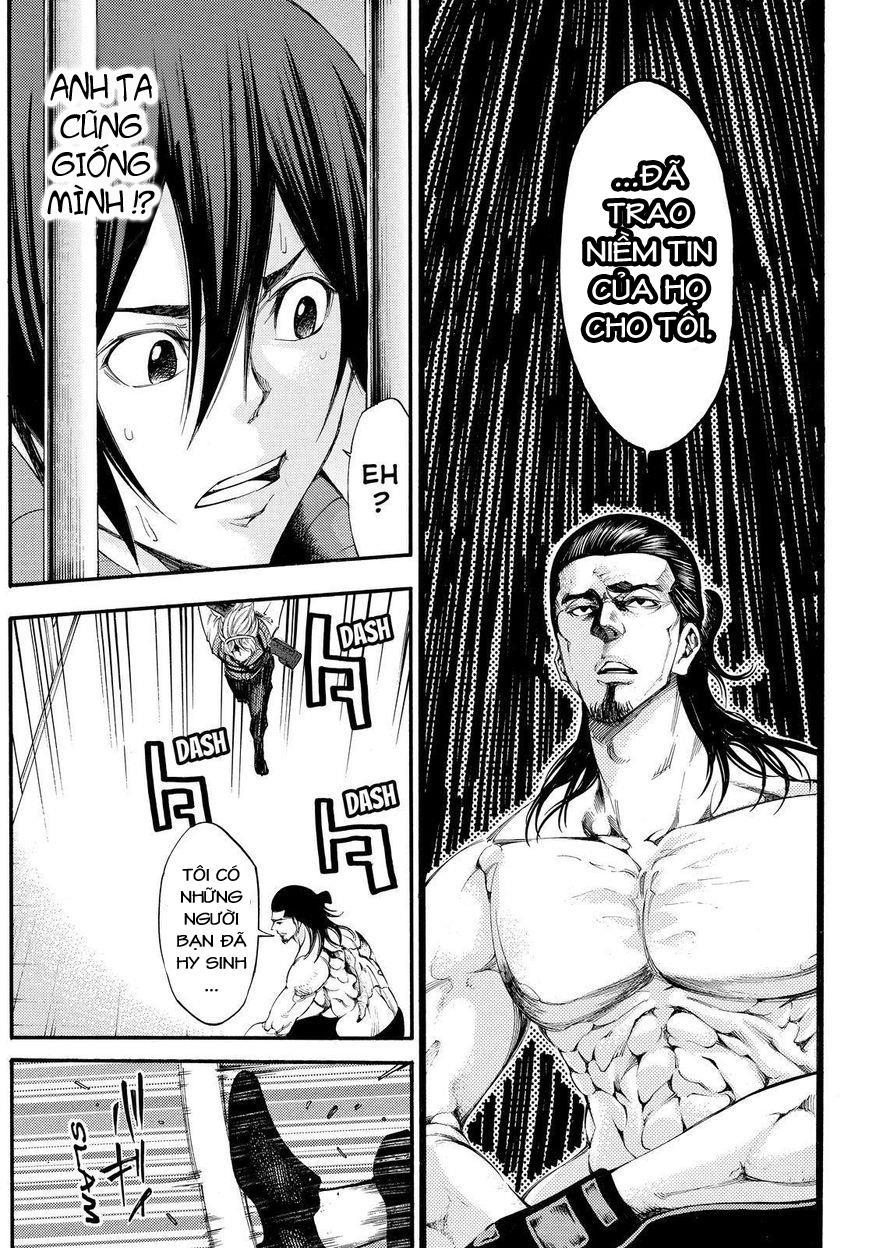 Kamisama No Iutoori Ii Chapter 125 - Trang 2