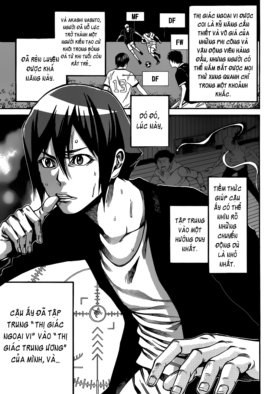 Kamisama No Iutoori Ii Chapter 13 - Trang 2