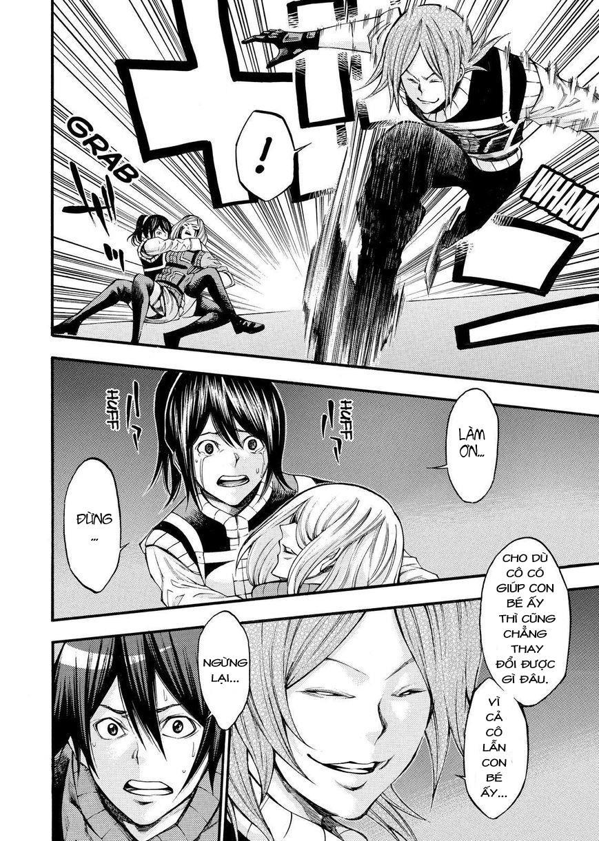 Kamisama No Iutoori Ii Chapter 132 - Trang 2