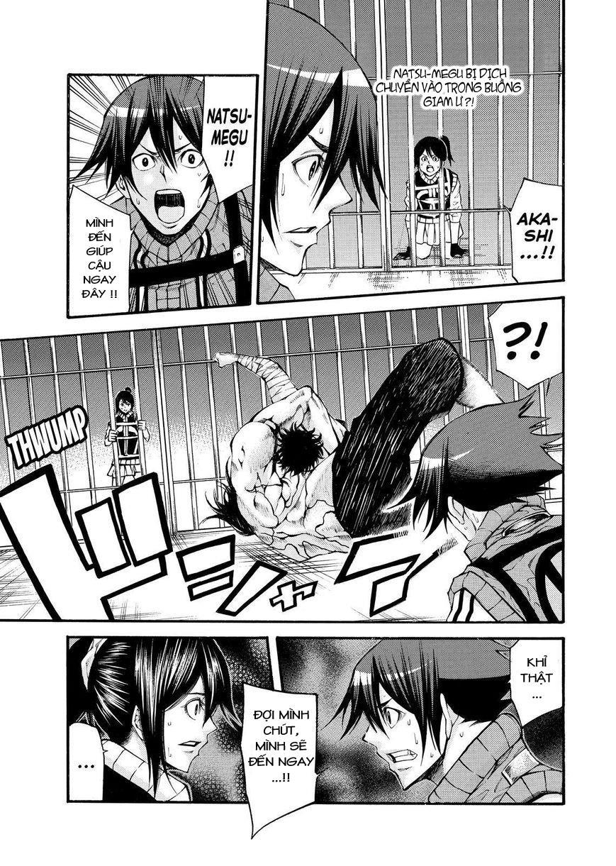 Kamisama No Iutoori Ii Chapter 134 - Trang 2