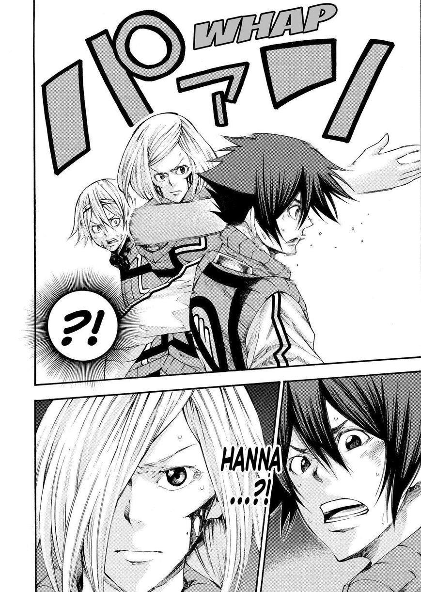 Kamisama No Iutoori Ii Chapter 135 - Trang 2