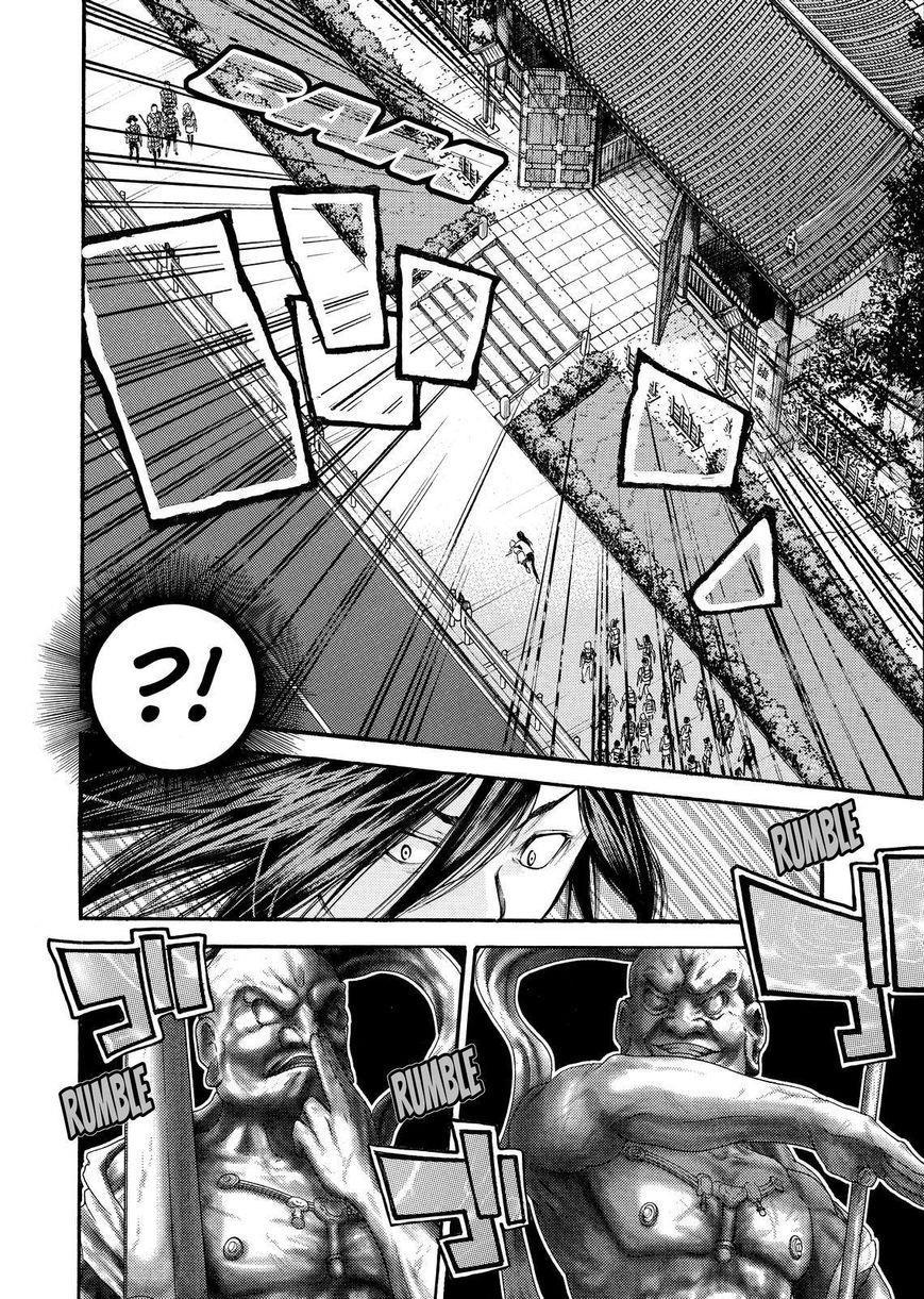 Kamisama No Iutoori Ii Chapter 139 - Trang 2