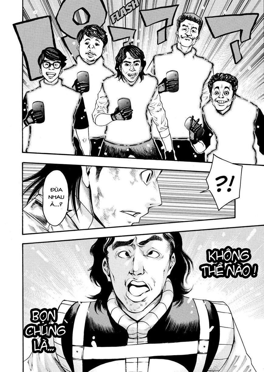 Kamisama No Iutoori Ii Chapter 139 - Trang 2