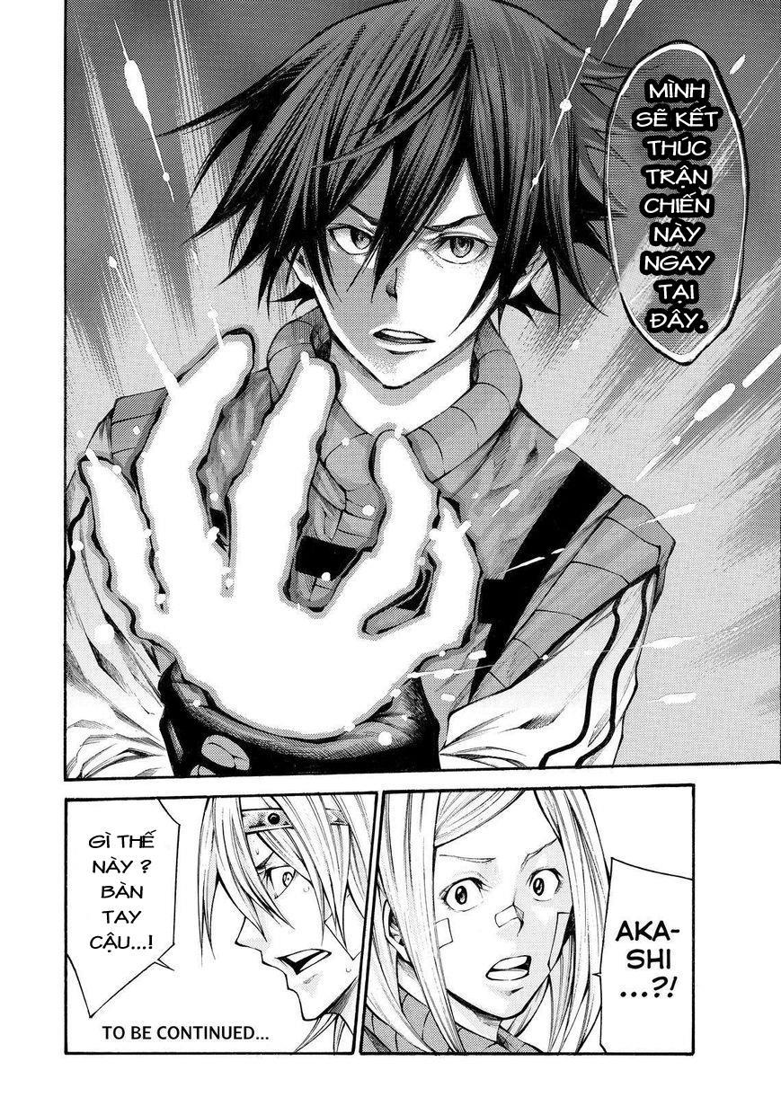 Kamisama No Iutoori Ii Chapter 139 - Trang 2