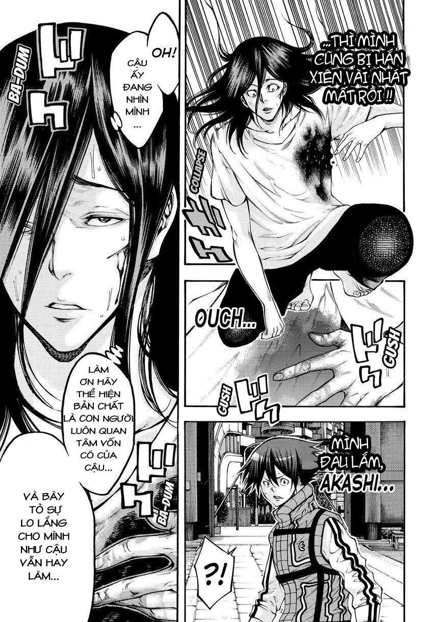 Kamisama No Iutoori Ii Chapter 142 - Trang 2