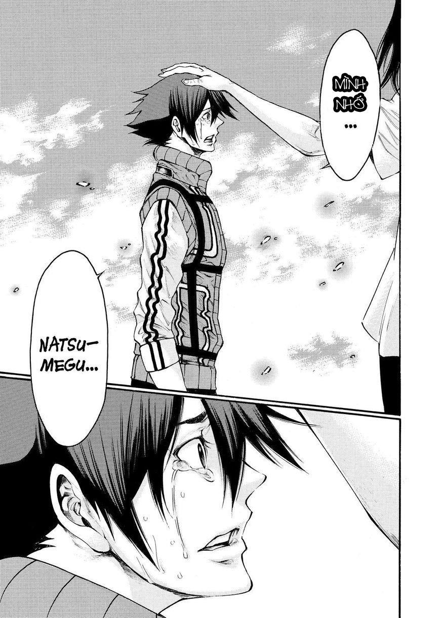 Kamisama No Iutoori Ii Chapter 143 - Trang 2