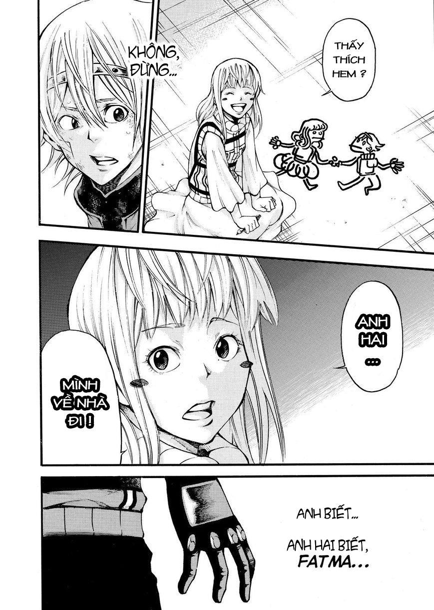 Kamisama No Iutoori Ii Chapter 144 - Trang 2