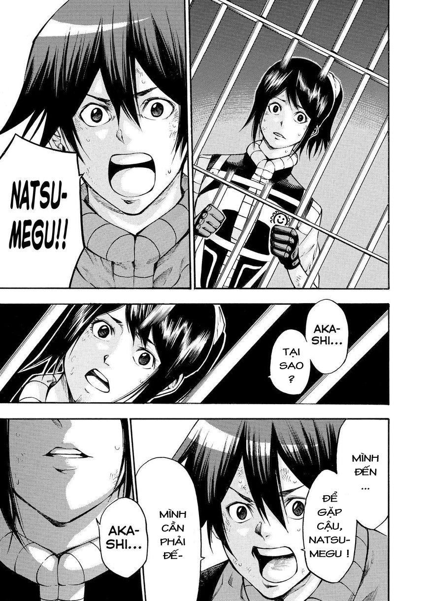 Kamisama No Iutoori Ii Chapter 145 - Trang 2