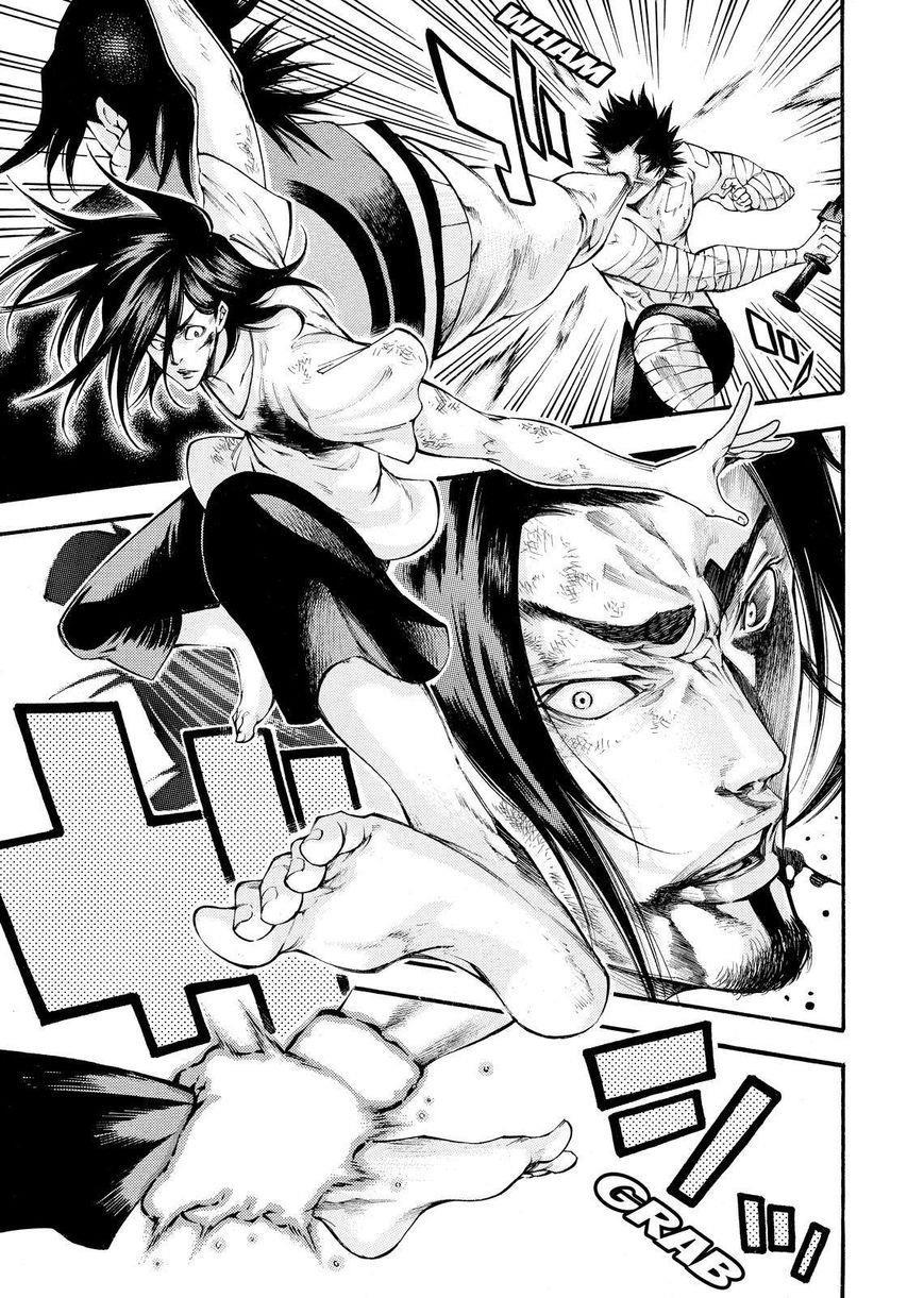 Kamisama No Iutoori Ii Chapter 145 - Trang 2