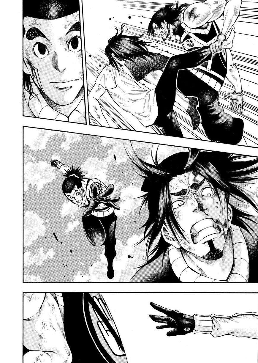 Kamisama No Iutoori Ii Chapter 145 - Trang 2