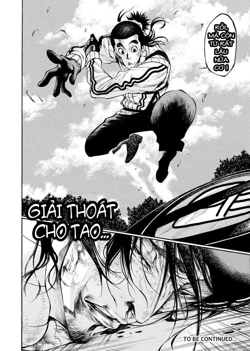 Kamisama No Iutoori Ii Chapter 146 - Trang 2