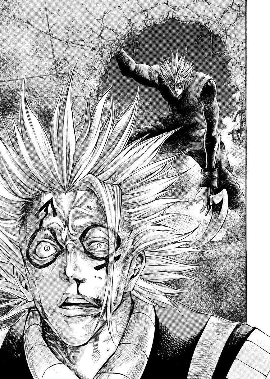 Kamisama No Iutoori Ii Chapter 147 - Trang 2