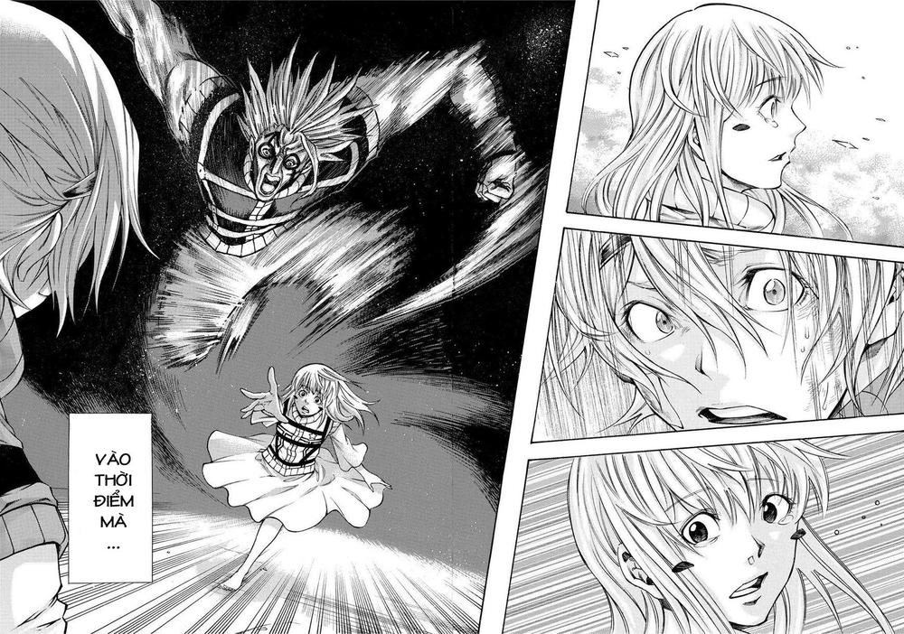 Kamisama No Iutoori Ii Chapter 147 - Trang 2