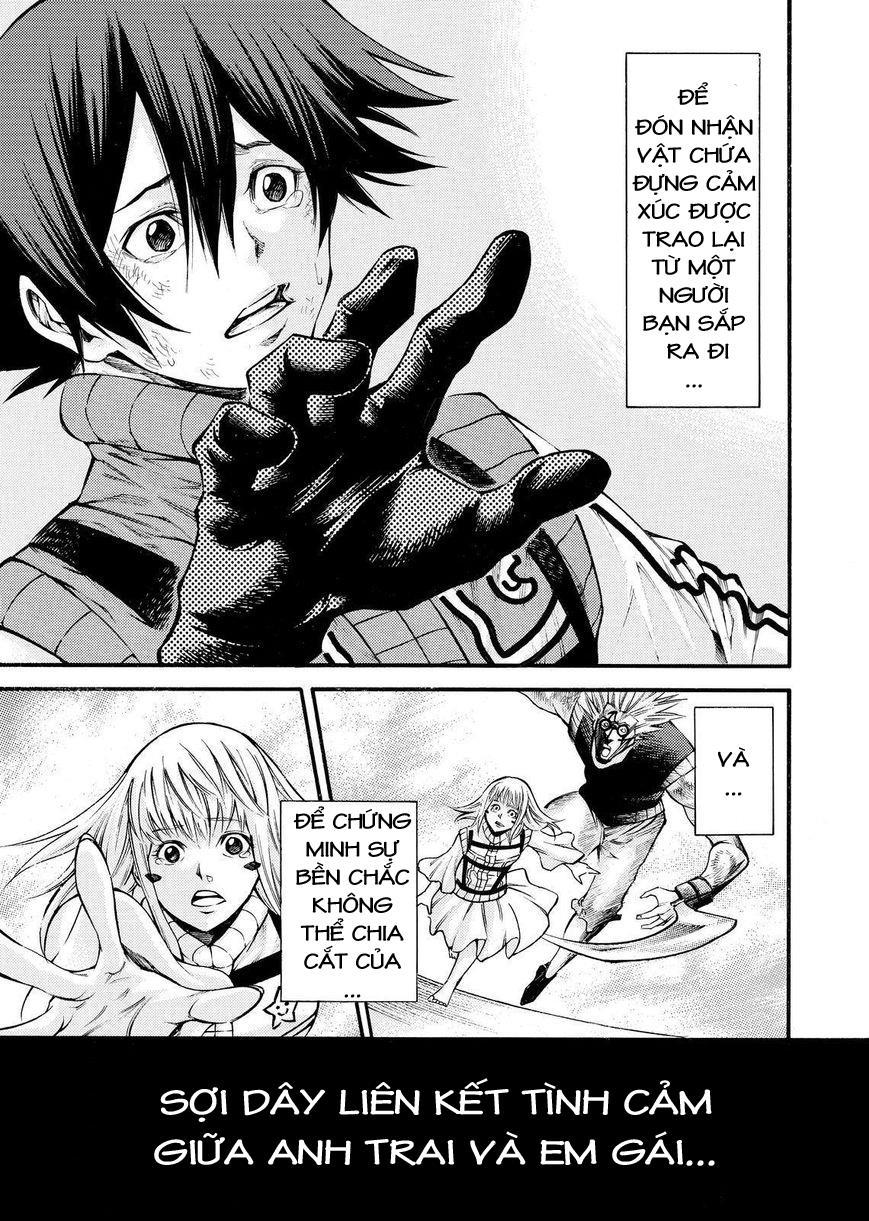 Kamisama No Iutoori Ii Chapter 147 - Trang 2